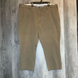 Polo by Ralph Lauren Men's Khaki Chinos